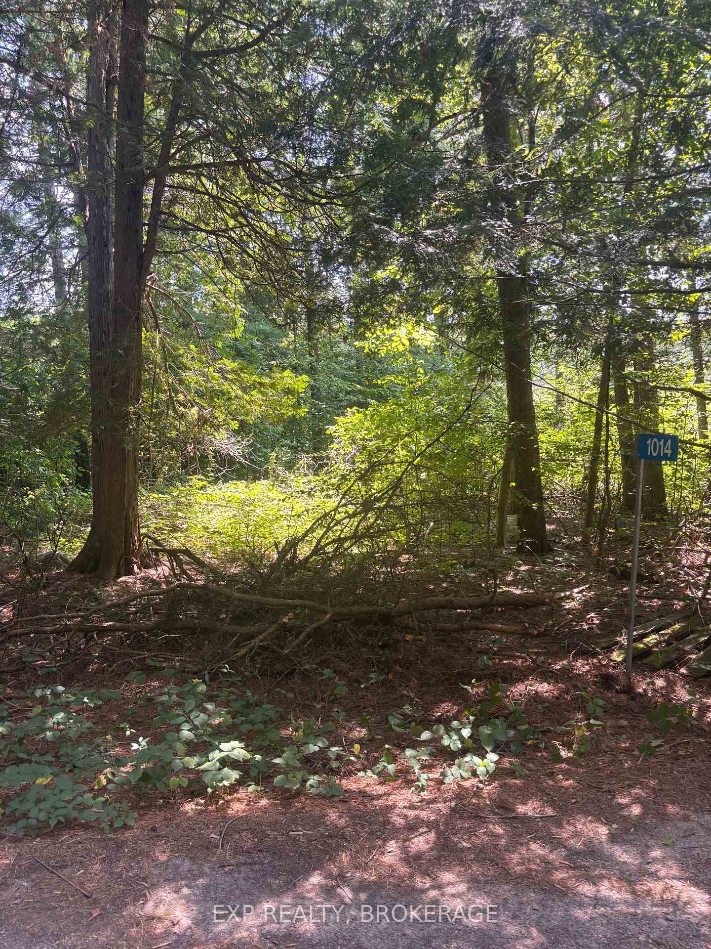 Photo 1 of Unit 23, 1014 Sumac Trail, Frontenac, Frontenac Centre — HOMEH