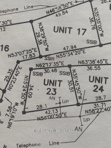 Photo 8 of Unit 23, 1014 Sumac Trail, Frontenac, Frontenac Centre — HOMEH