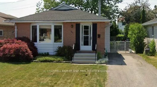 Photo 1 of 35 Rice Road, St. Thomas — HOMEH