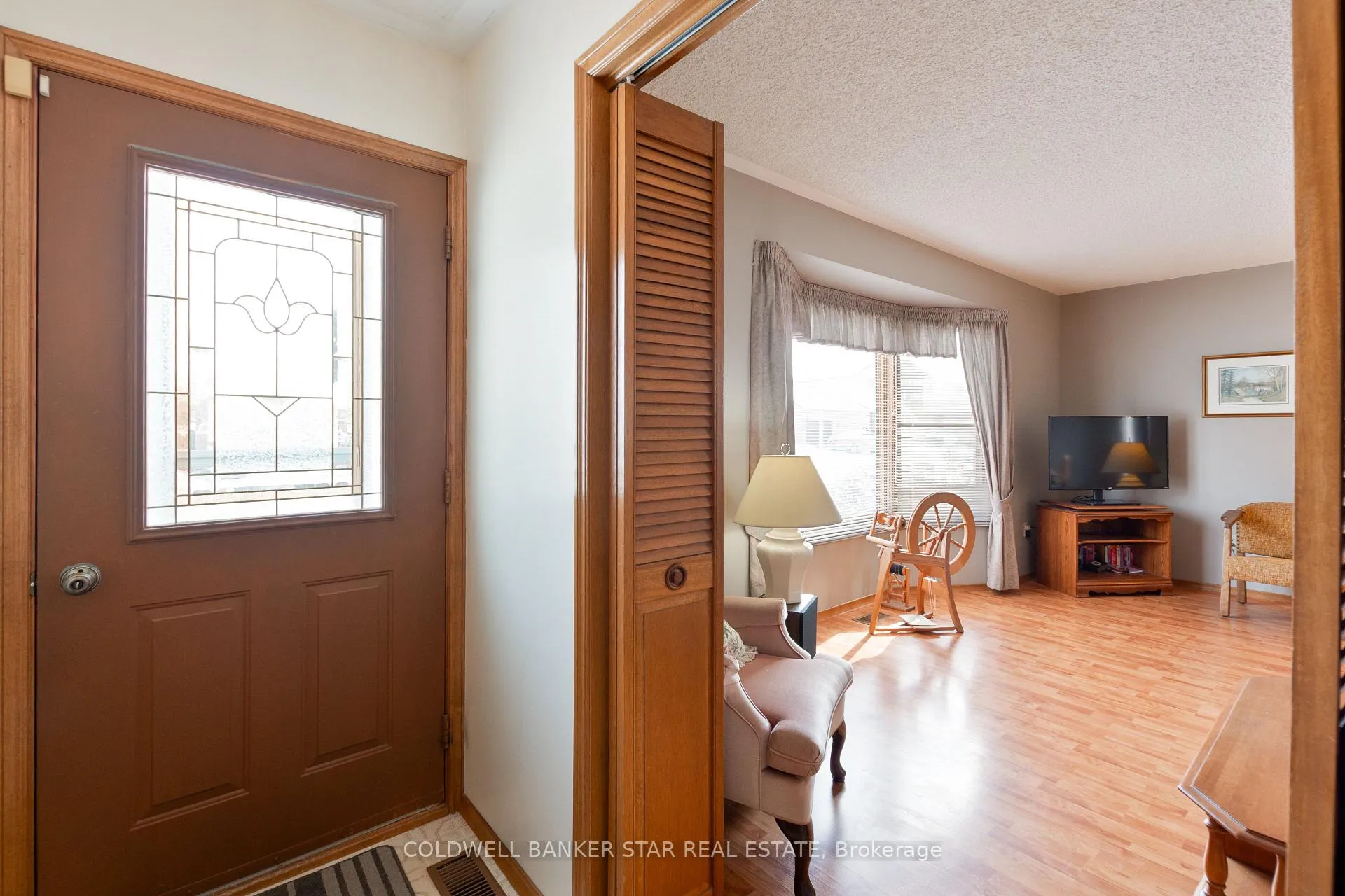 Photo 6 of 35 Rice Road, St. Thomas — HOMEH
