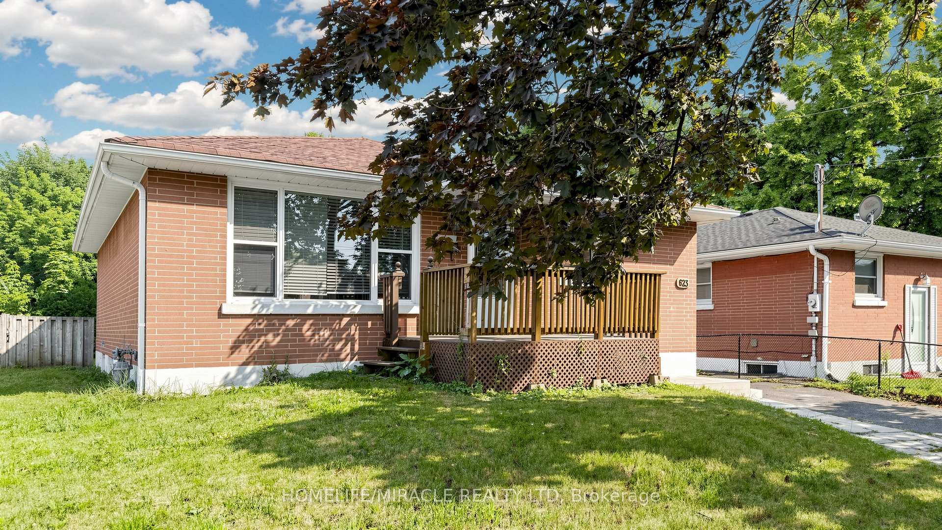 Photo 5 of 623 Olive Avenue, Oshawa, Donevan — HOMEH