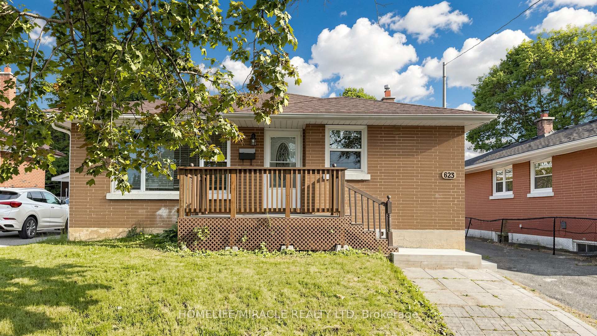 Photo 7 of 623 Olive Avenue, Oshawa, Donevan — HOMEH