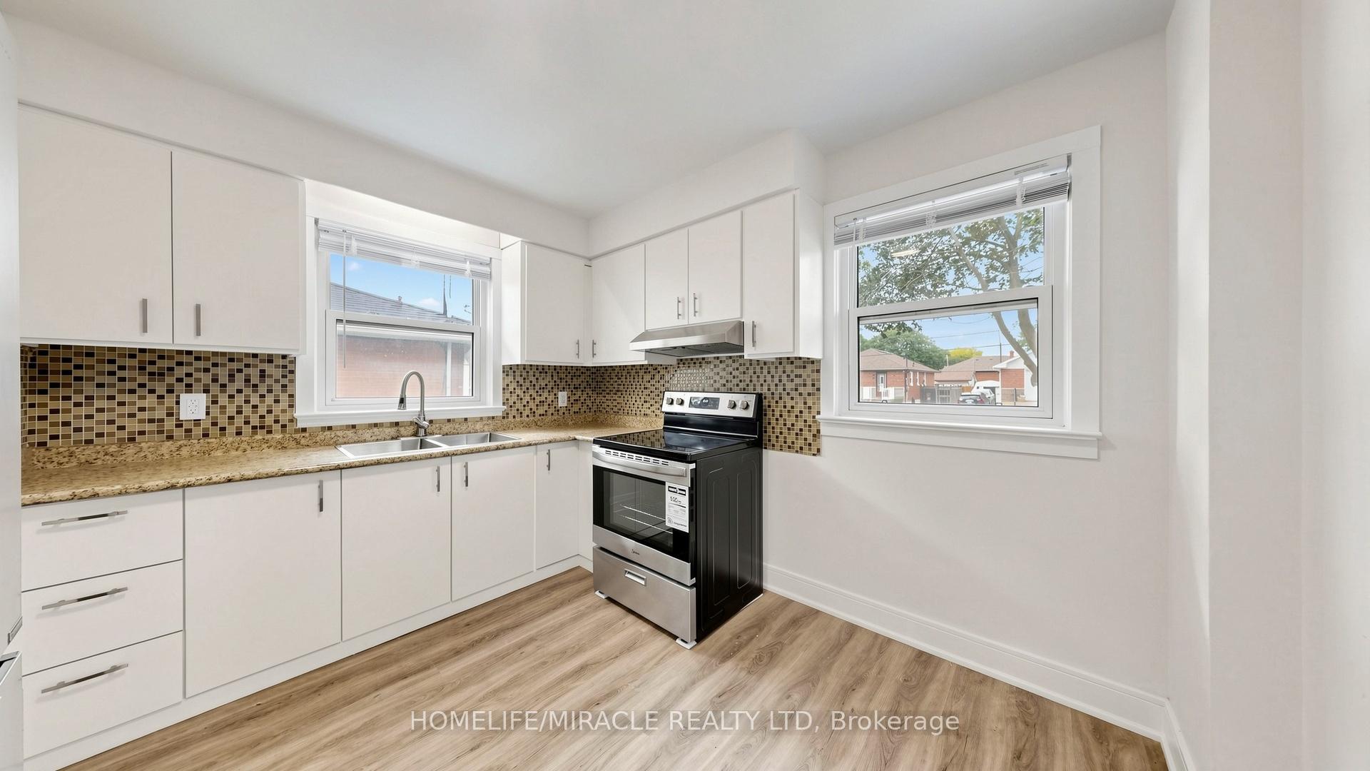 Photo 19 of 623 Olive Avenue, Oshawa, Donevan — HOMEH