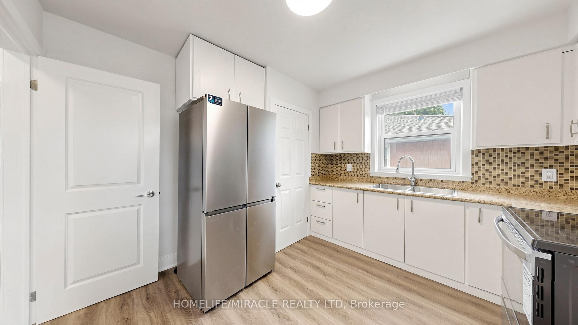 Photo 23 of 623 Olive Avenue, Oshawa, Donevan — HOMEH