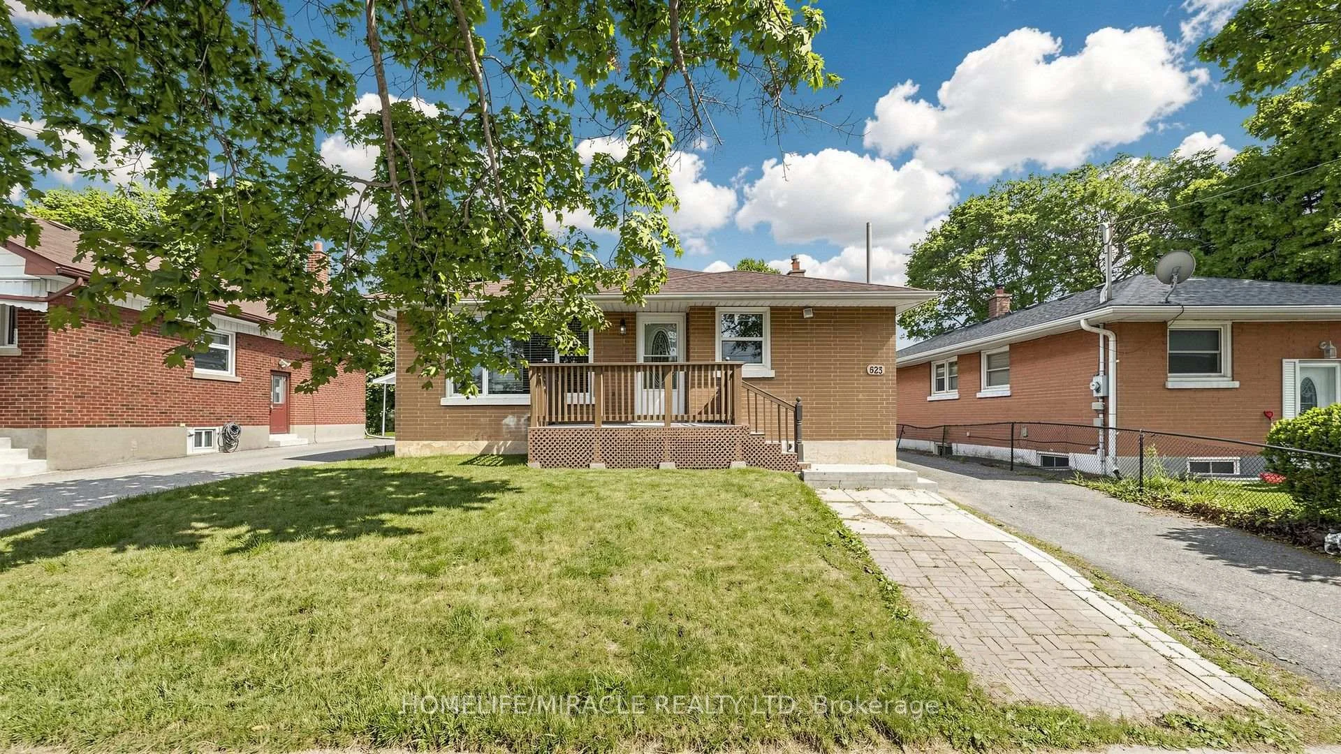 Photo 6 of 623 Olive Avenue, Oshawa, Donevan — HOMEH