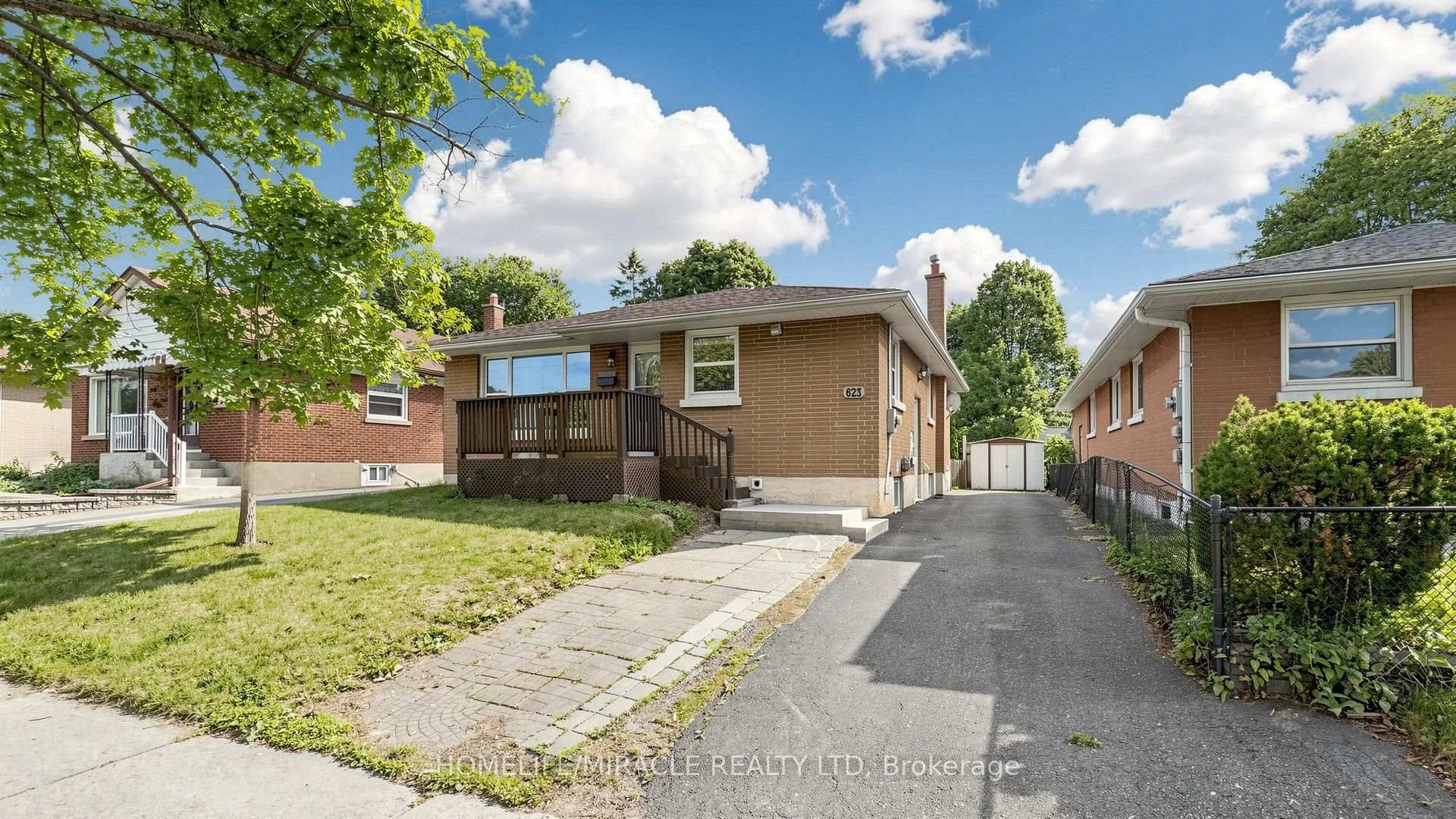 Photo 10 of 623 Olive Avenue, Oshawa, Donevan — HOMEH