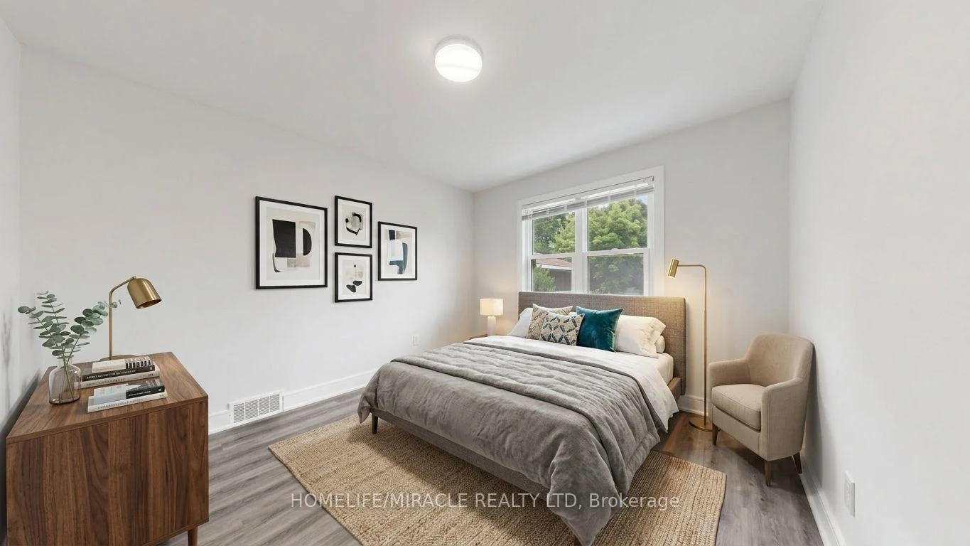Photo 32 of 623 Olive Avenue, Oshawa, Donevan — HOMEH