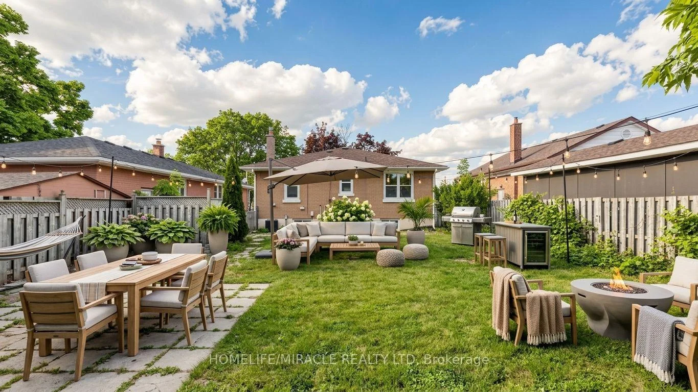 Photo 98 of 623 Olive Avenue, Oshawa, Donevan — HOMEH