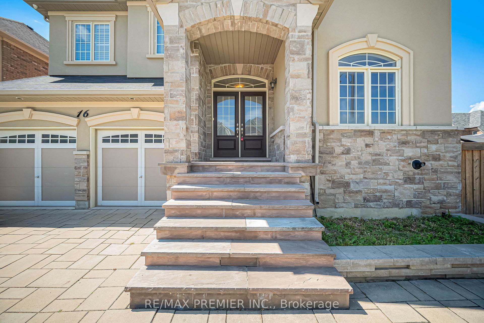 Photo 4 of 16 Kettle Valley Trail, King, Nobleton — HOMEH