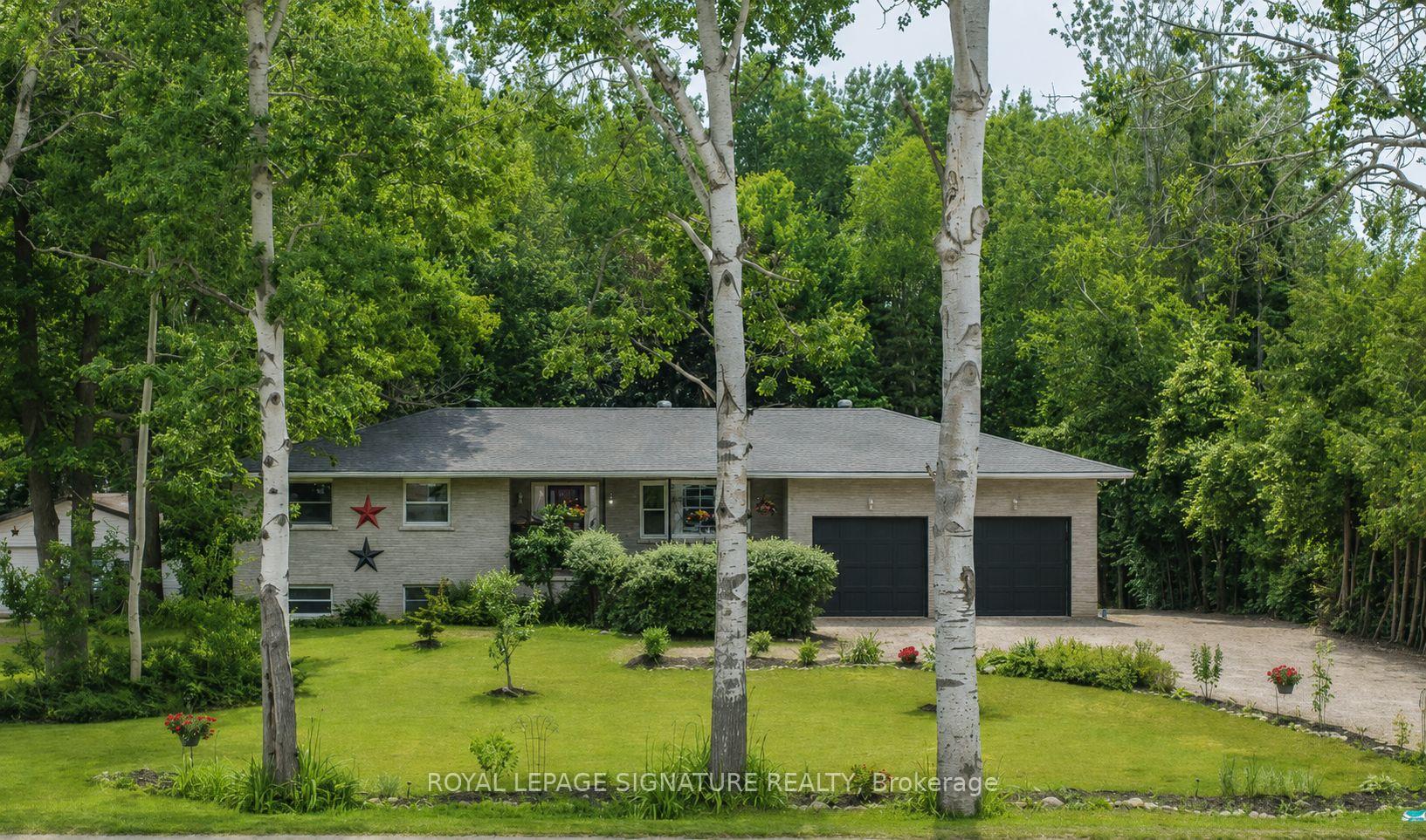 Photo 2 of 1729 Mosley Street, Wasaga Beach — HOMEH