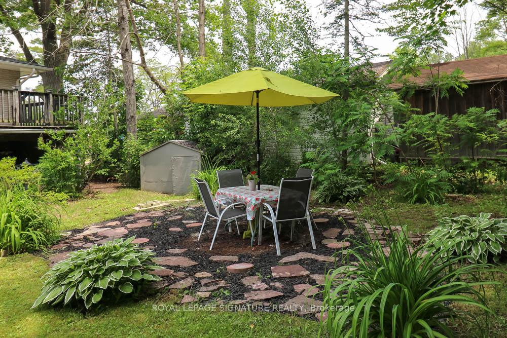 Photo 45 of 1729 Mosley Street, Wasaga Beach — HOMEH