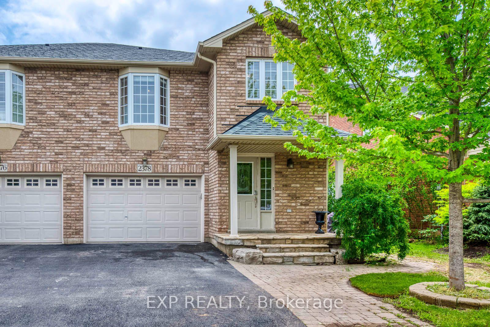 Photo 2 of 2378 Highcroft Road, Oakville, Westmount — HOMEH