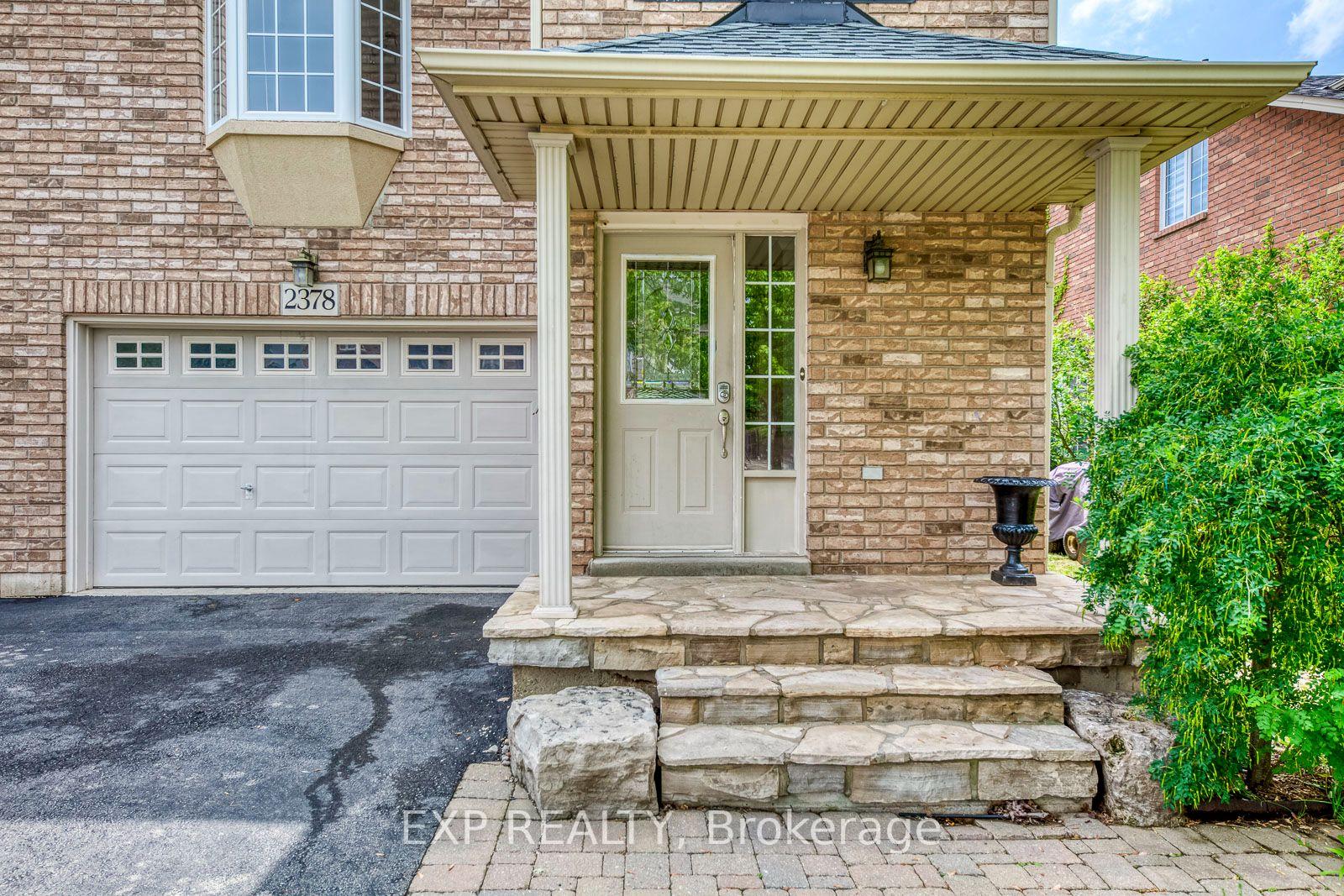Photo 3 of 2378 Highcroft Road, Oakville, Westmount — HOMEH