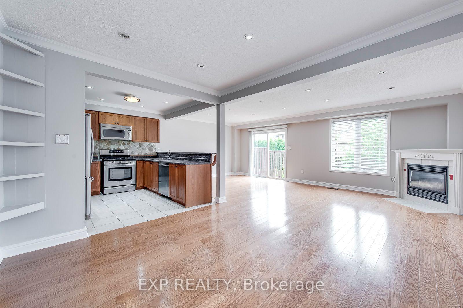 Photo 9 of 2378 Highcroft Road, Oakville, Westmount — HOMEH