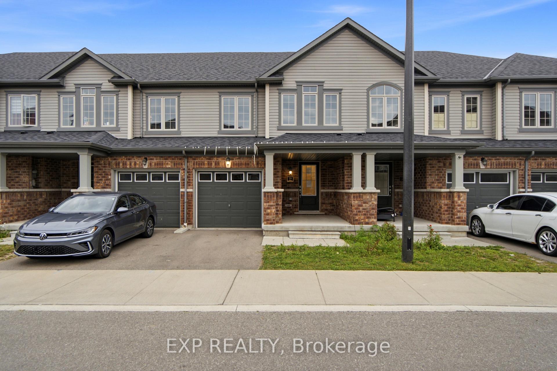 Photo 1 of Unit 19, 755 Linden Drive, Cambridge, Preston Heights — HOMEH