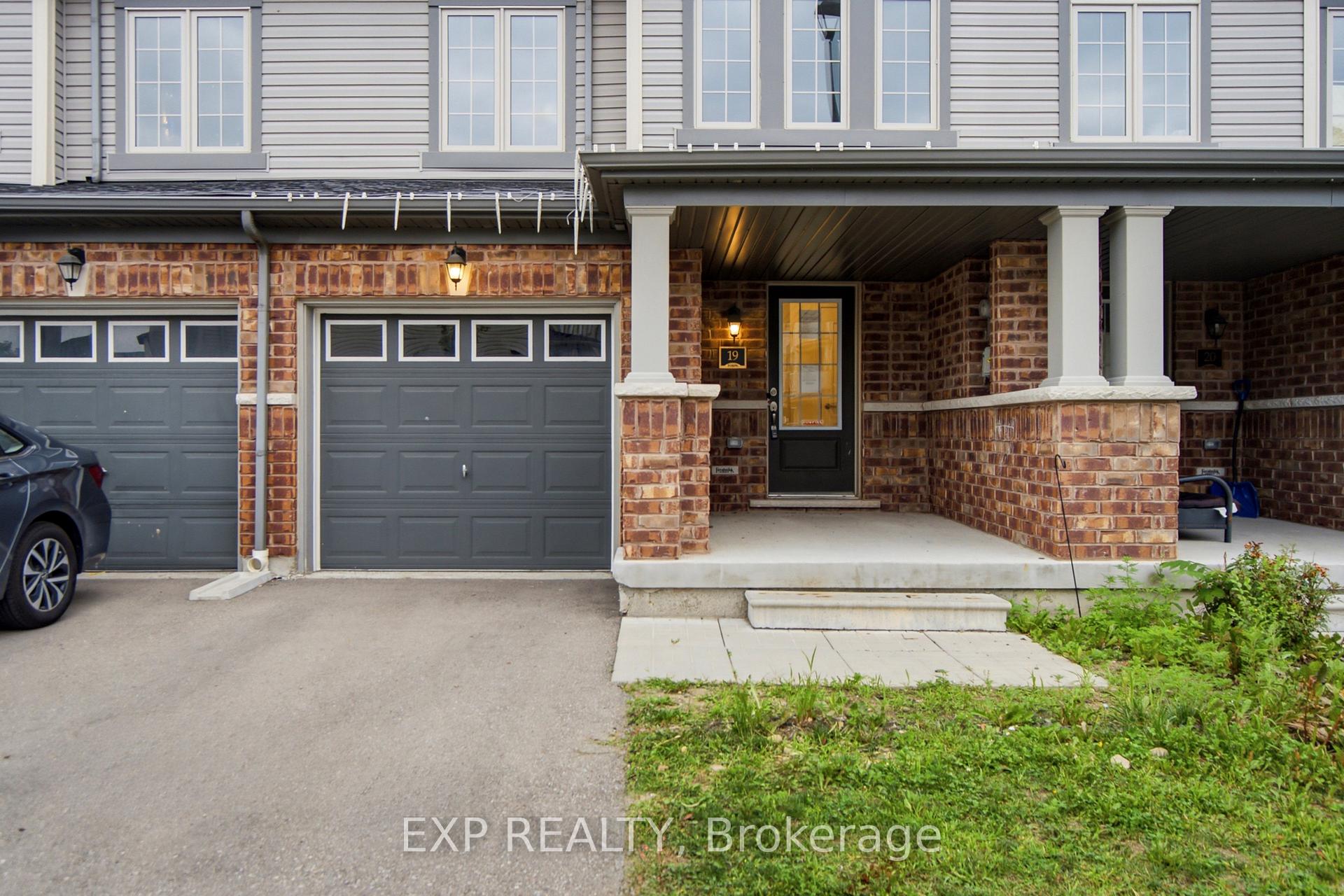 Photo 7 of Unit 19, 755 Linden Drive, Cambridge, Preston Heights — HOMEH