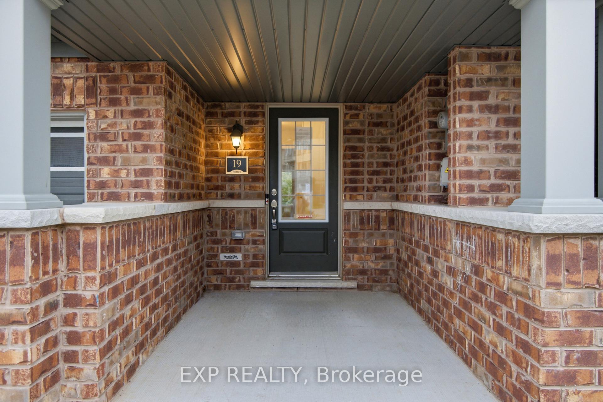 Photo 9 of Unit 19, 755 Linden Drive, Cambridge, Preston Heights — HOMEH