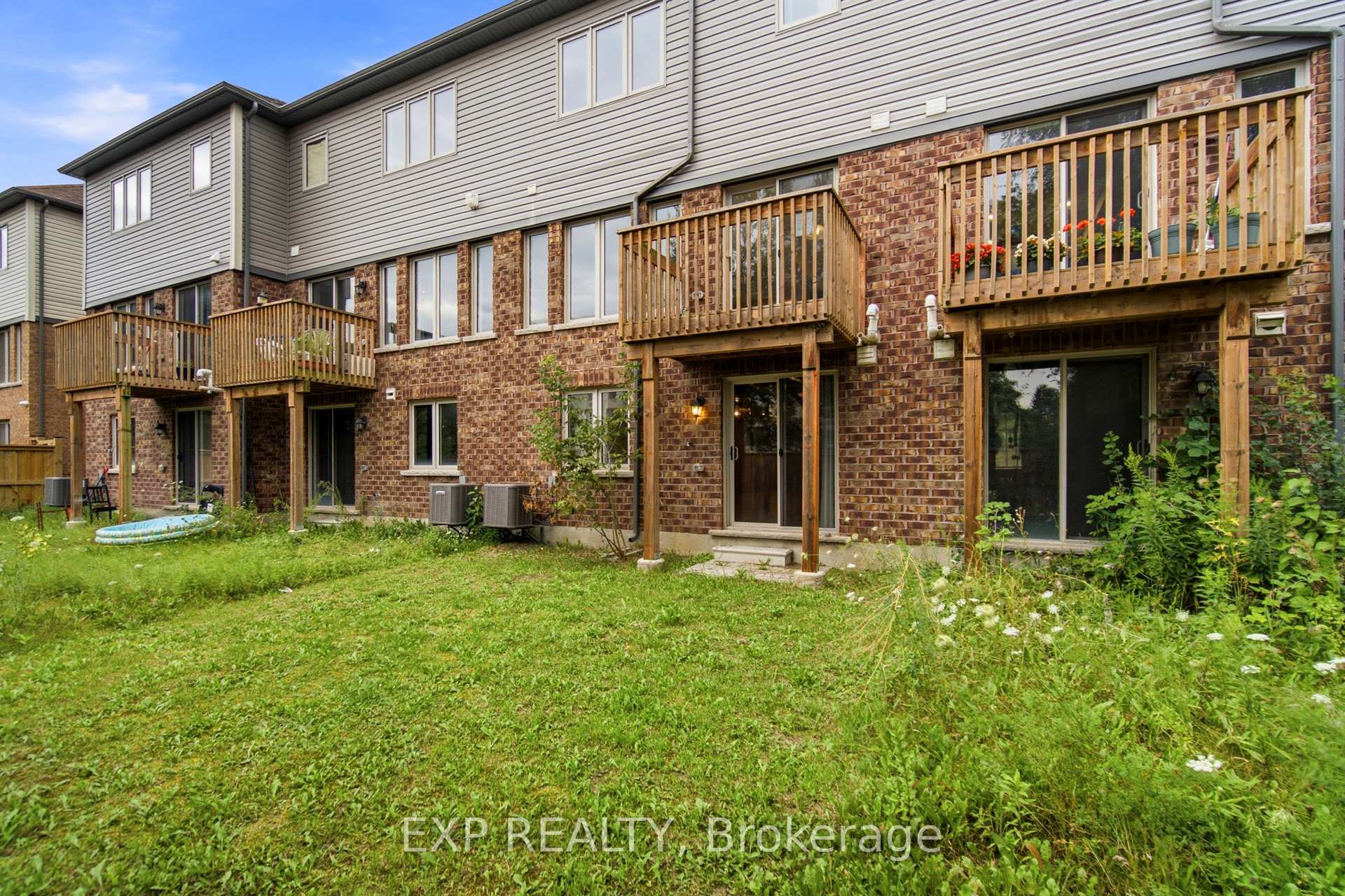 Photo 57 of Unit 19, 755 Linden Drive, Cambridge, Preston Heights — HOMEH