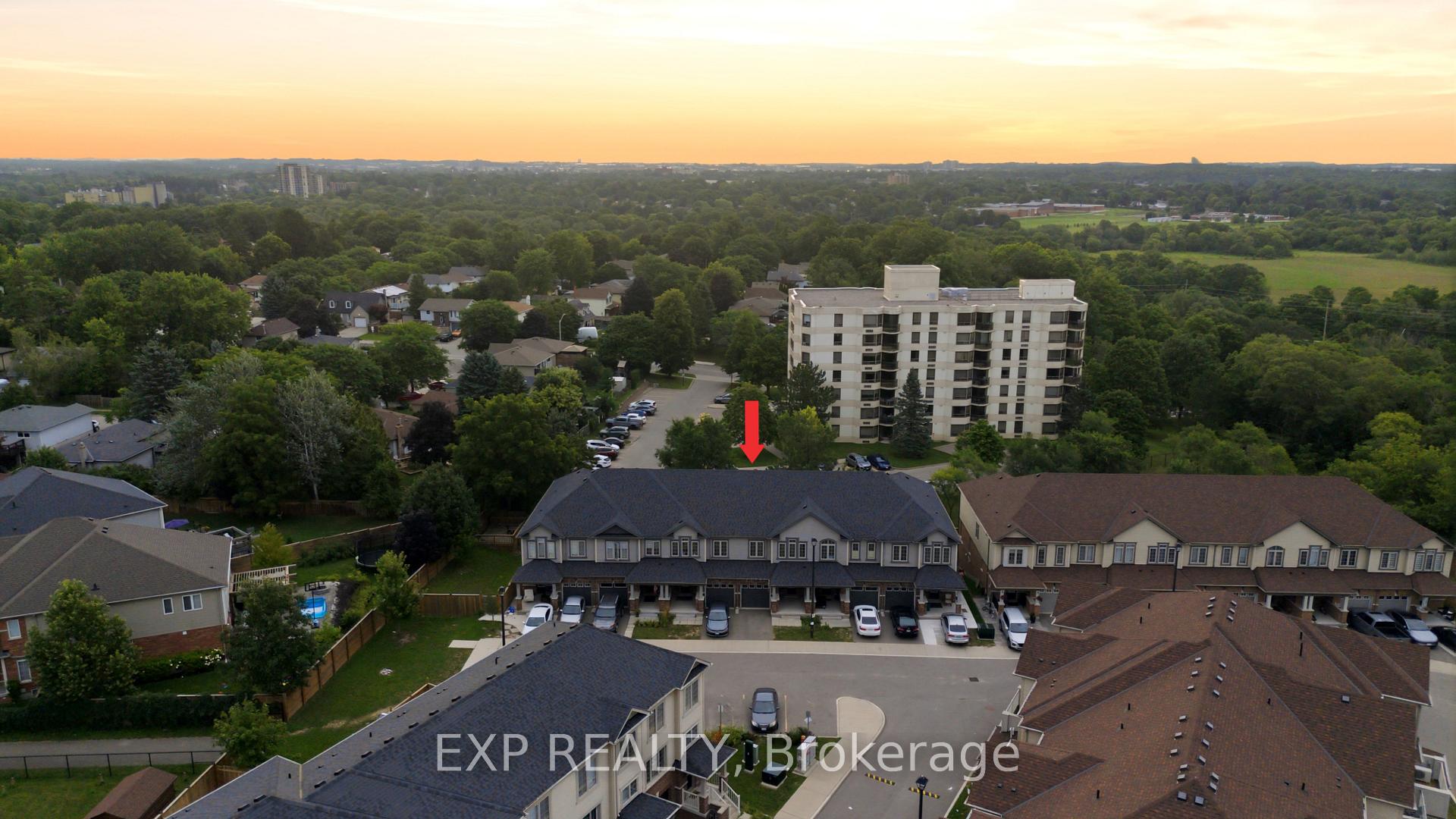Photo 62 of Unit 19, 755 Linden Drive, Cambridge, Preston Heights — HOMEH