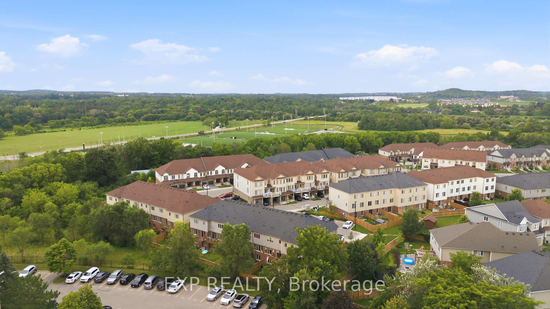 Photo 64 of Unit 19, 755 Linden Drive, Cambridge, Preston Heights — HOMEH