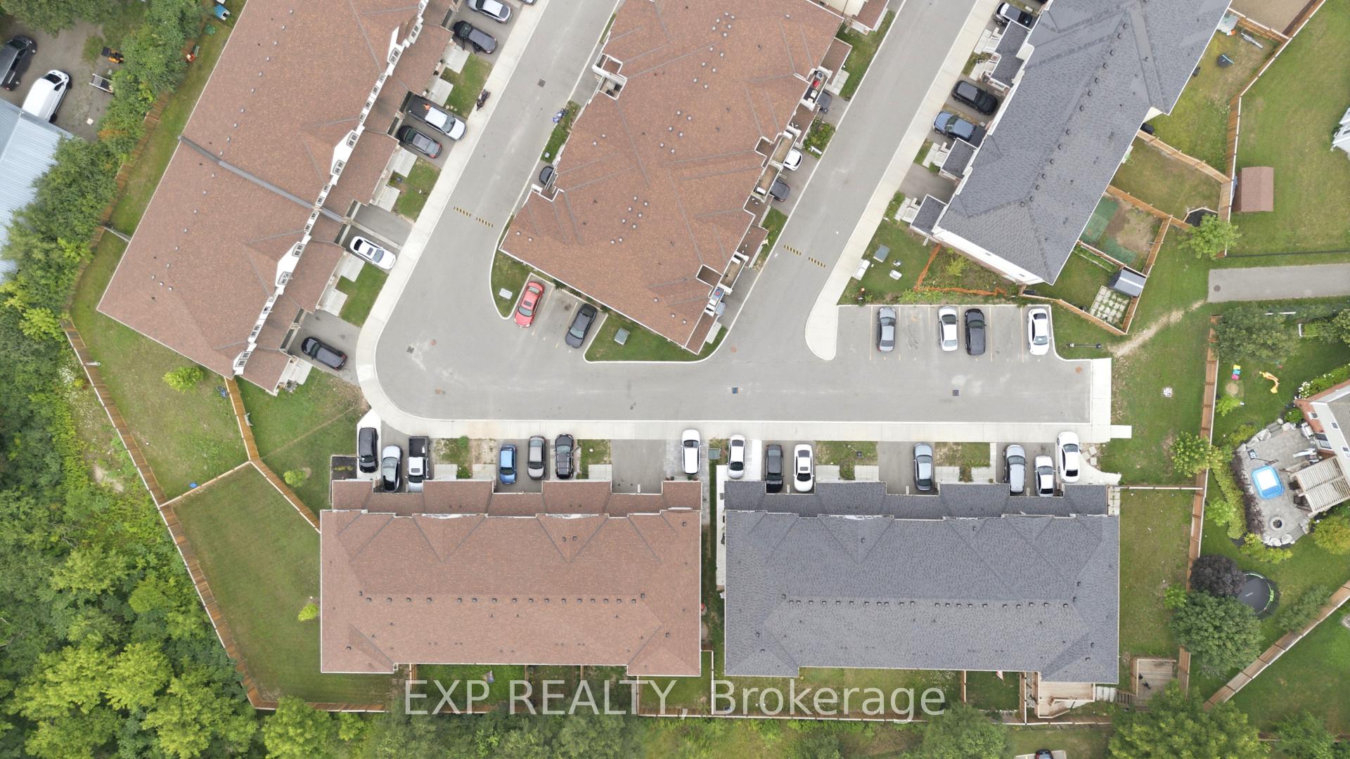 Photo 67 of Unit 19, 755 Linden Drive, Cambridge, Preston Heights — HOMEH