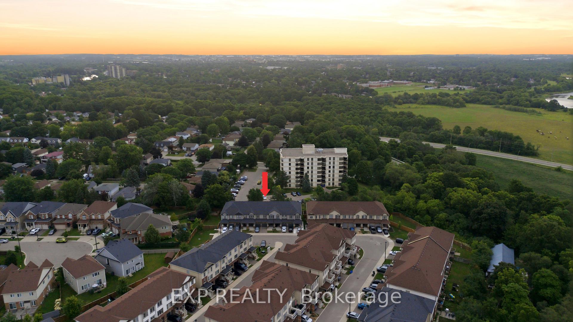 Photo 68 of Unit 19, 755 Linden Drive, Cambridge, Preston Heights — HOMEH