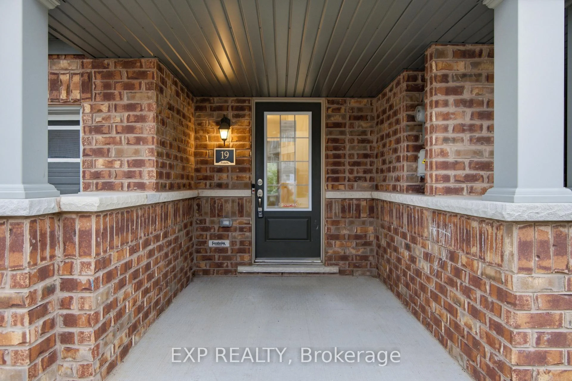 Photo 6 of Unit 19, 755 Linden Drive, Cambridge, Preston Heights — HOMEH