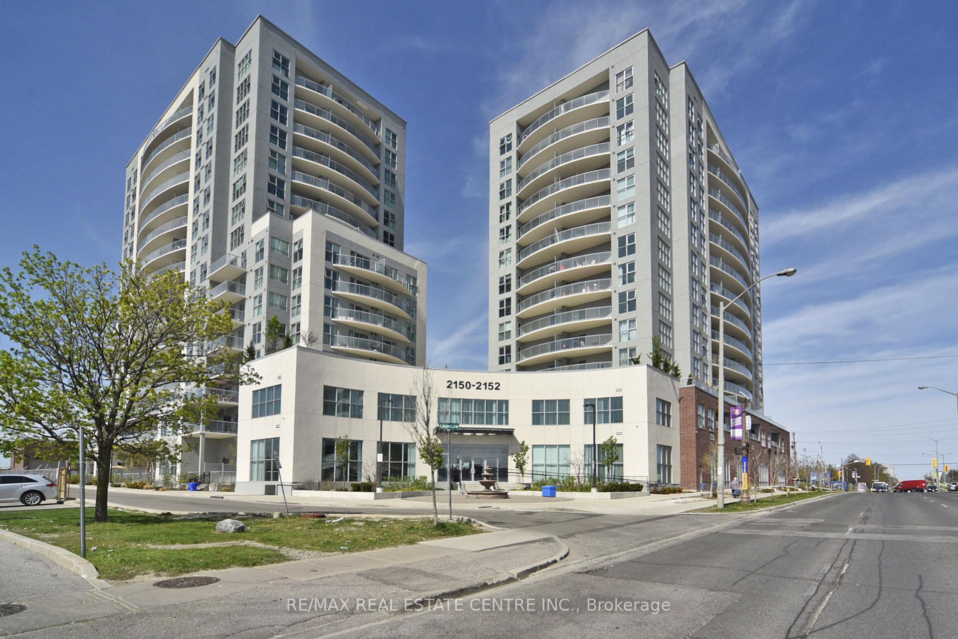 Photo of Unit 612, 2150 Lawrence Avenue