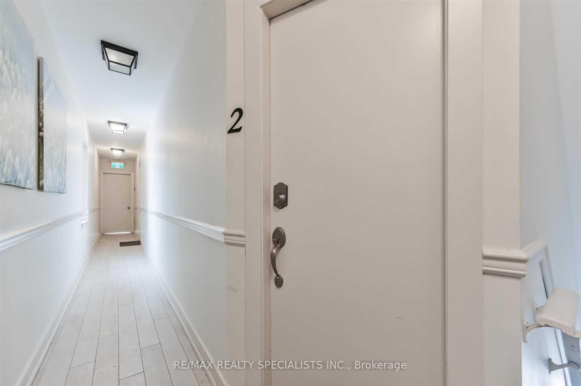 Photo 20 of 1659 Gerrard Street E, Toronto, Woodbine Corridor — HOMEH