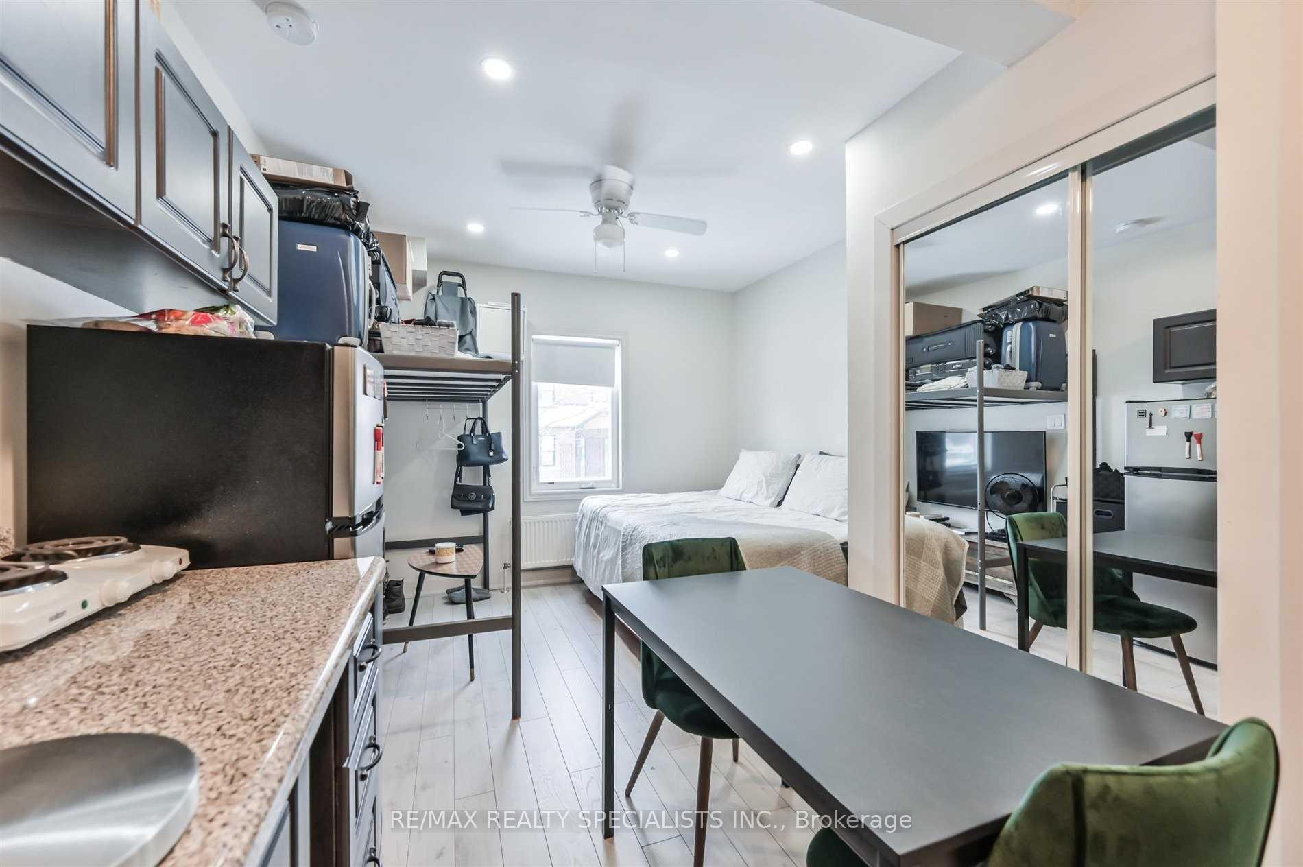 Photo 26 of 1659 Gerrard Street E, Toronto, Woodbine Corridor — HOMEH