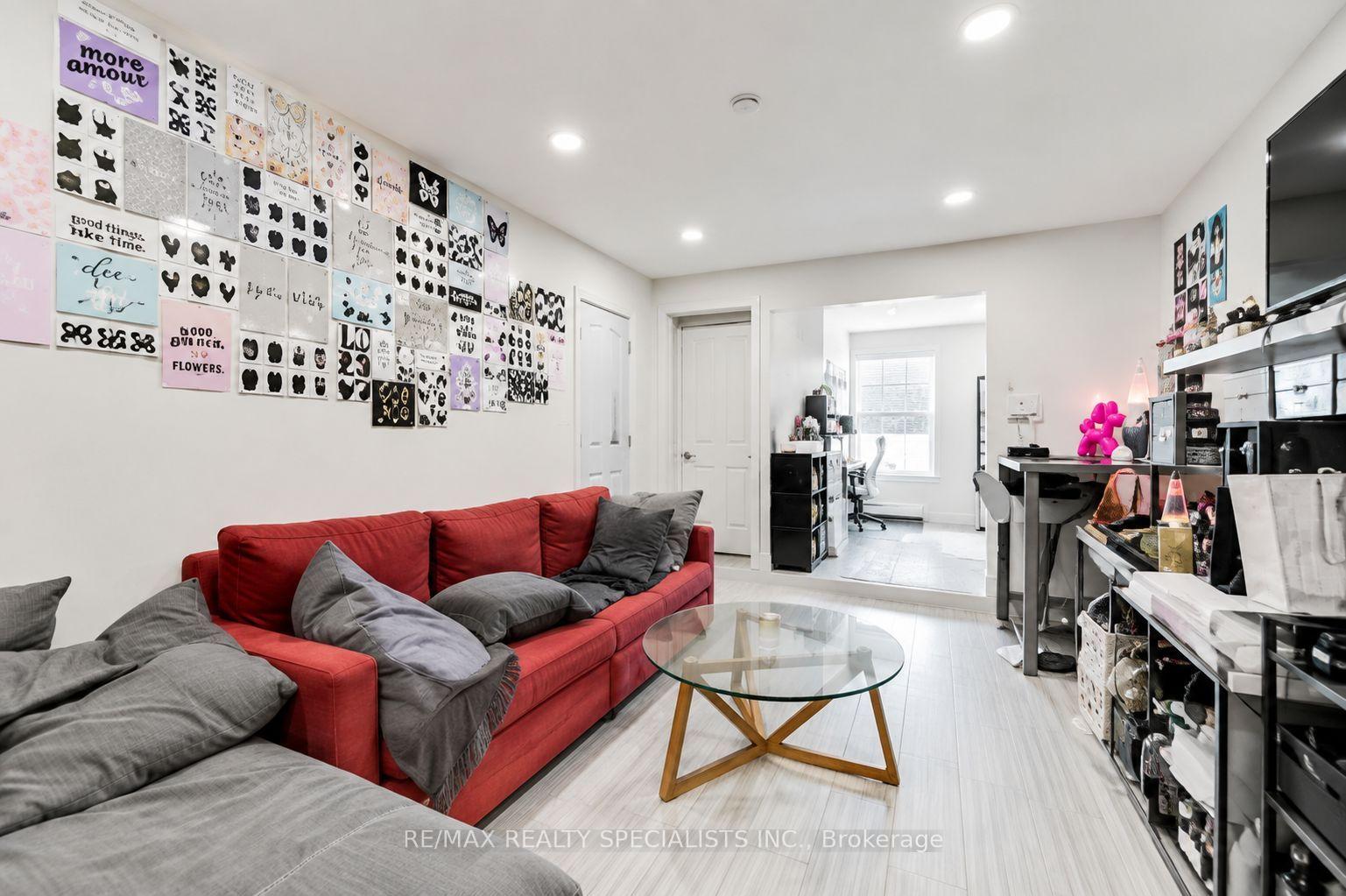 Photo 28 of 1659 Gerrard Street E, Toronto, Woodbine Corridor — HOMEH