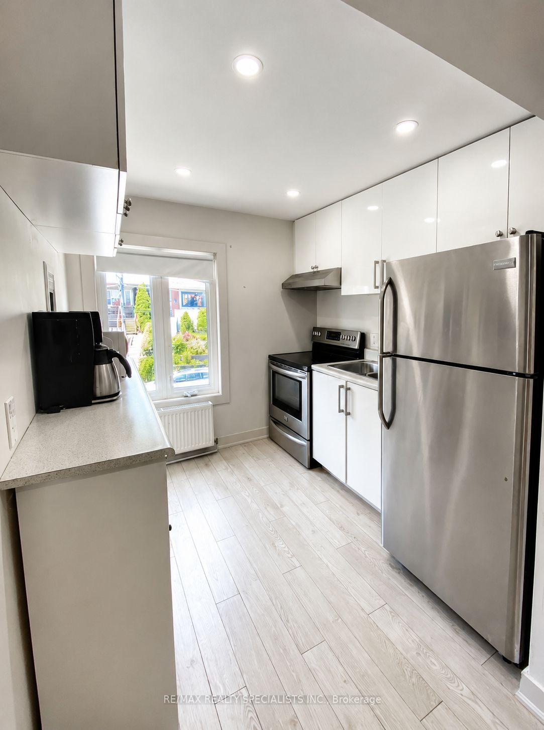 Photo 45 of 1659 Gerrard Street E, Toronto, Woodbine Corridor — HOMEH