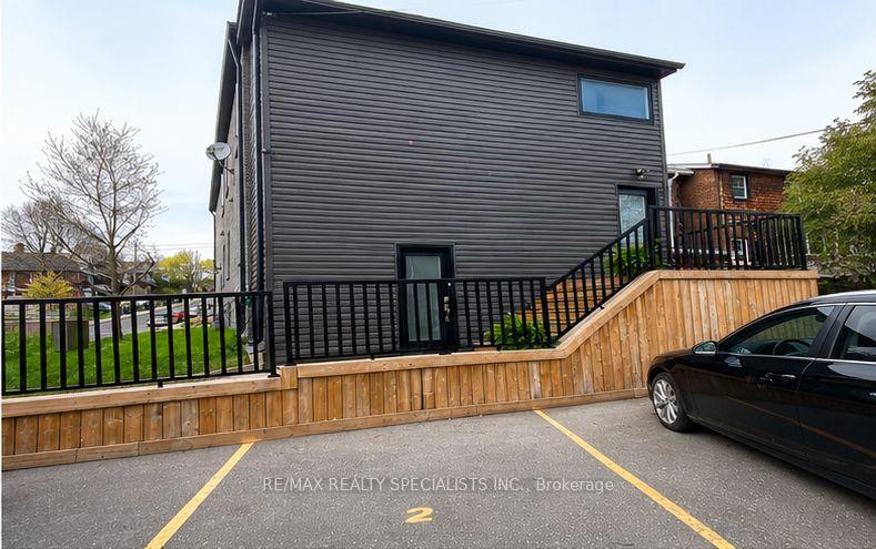 Photo 63 of 1659 Gerrard Street E, Toronto, Woodbine Corridor — HOMEH