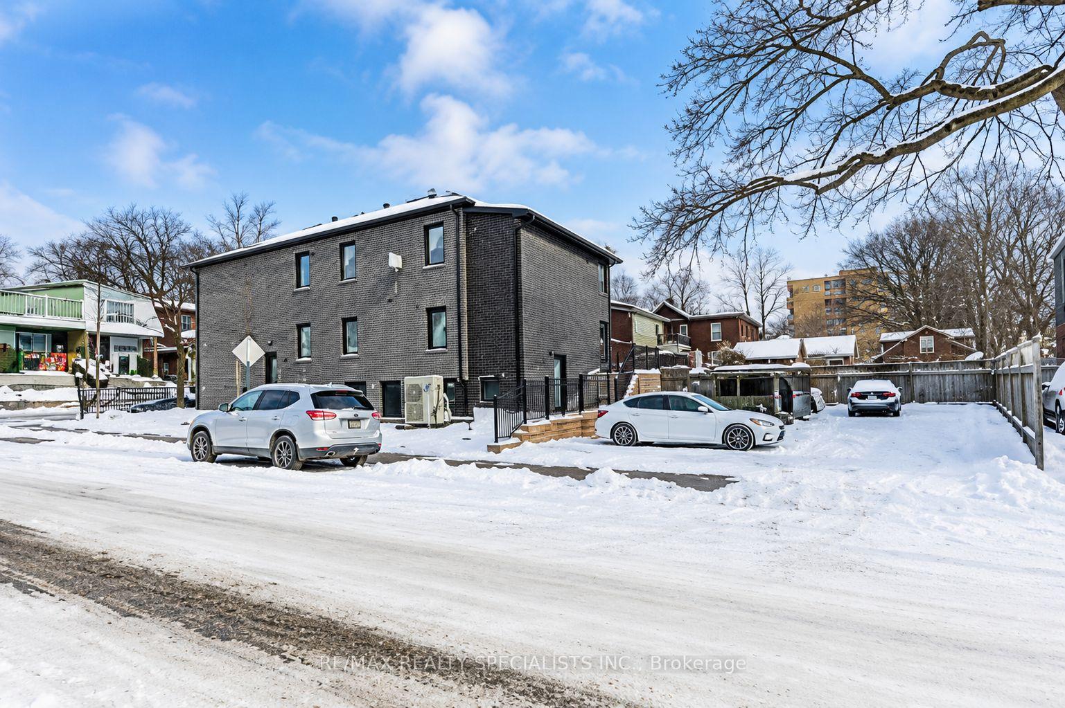 Photo 65 of 1659 Gerrard Street E, Toronto, Woodbine Corridor — HOMEH