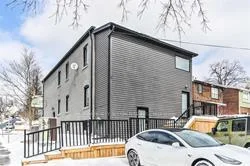 Photo 2 of 1659 Gerrard Street E, Toronto, Woodbine Corridor — HOMEH