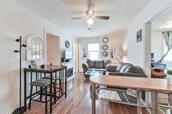 Photo 10 of 1659 Gerrard Street E, Toronto, Woodbine Corridor — HOMEH