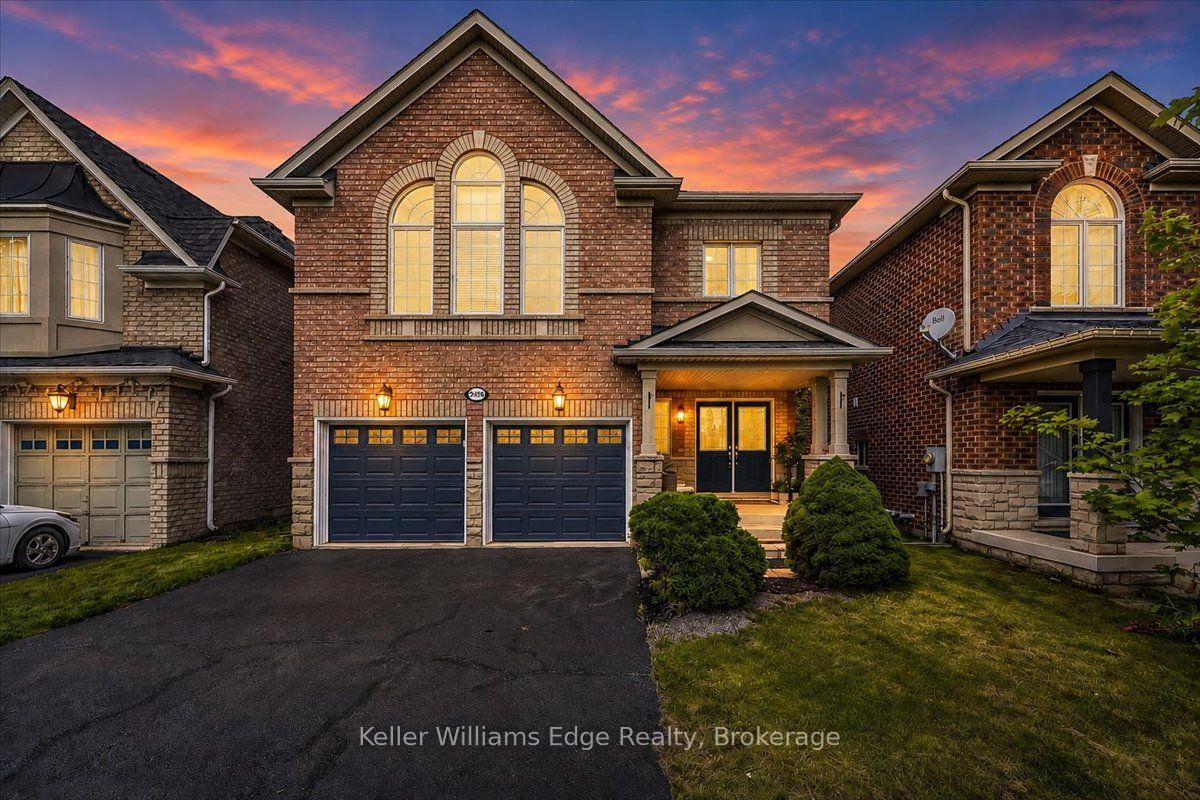 Photo 1 of 2456 Pathfinder Drive, Burlington, Orchard — HOMEH