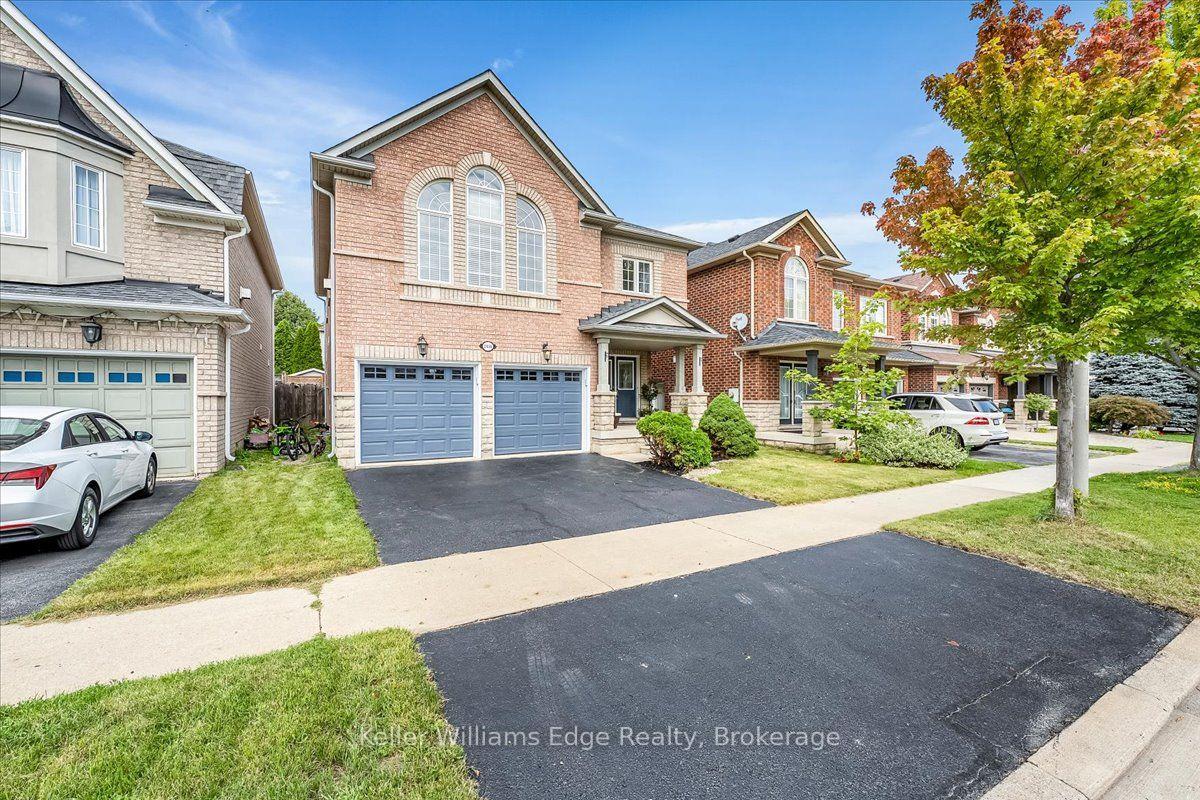 Photo 4 of 2456 Pathfinder Drive, Burlington, Orchard — HOMEH
