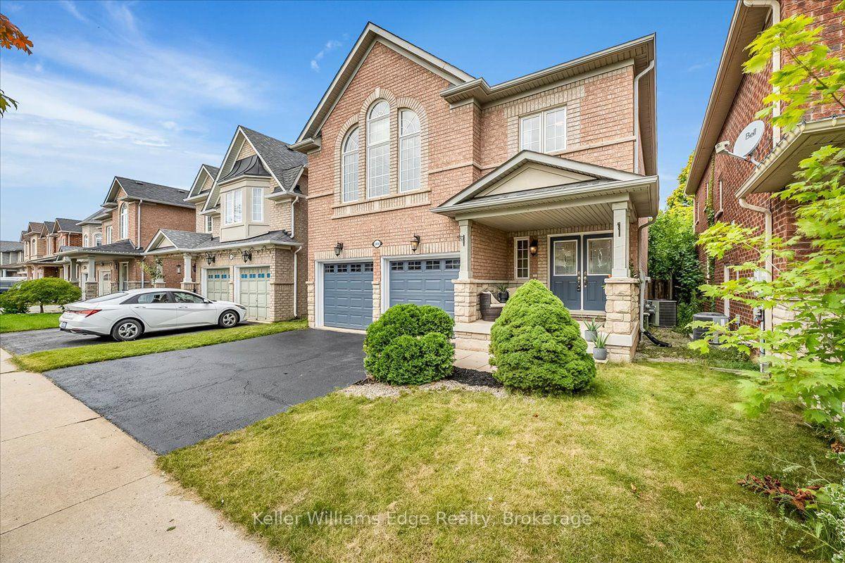 Photo 5 of 2456 Pathfinder Drive, Burlington, Orchard — HOMEH