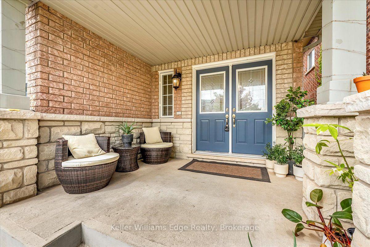 Photo 6 of 2456 Pathfinder Drive, Burlington, Orchard — HOMEH