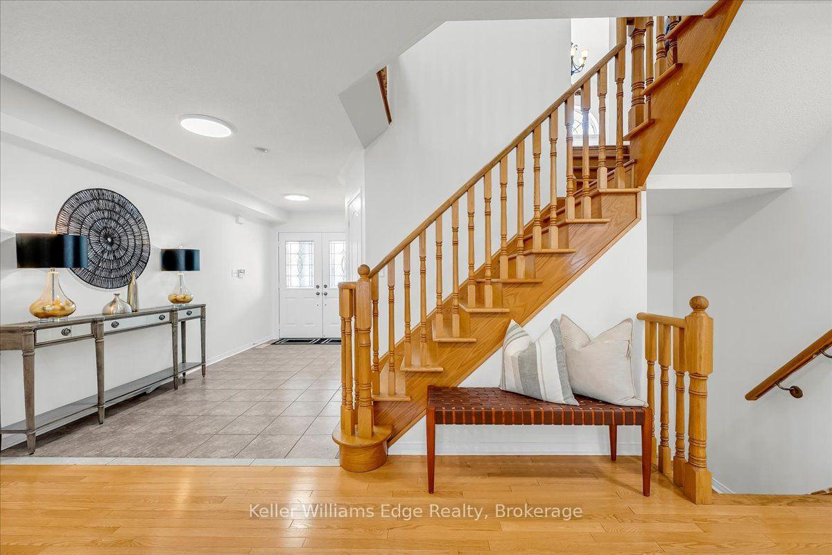 Photo 9 of 2456 Pathfinder Drive, Burlington, Orchard — HOMEH