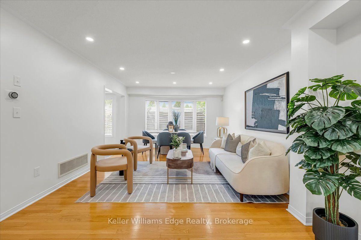 Photo 11 of 2456 Pathfinder Drive, Burlington, Orchard — HOMEH