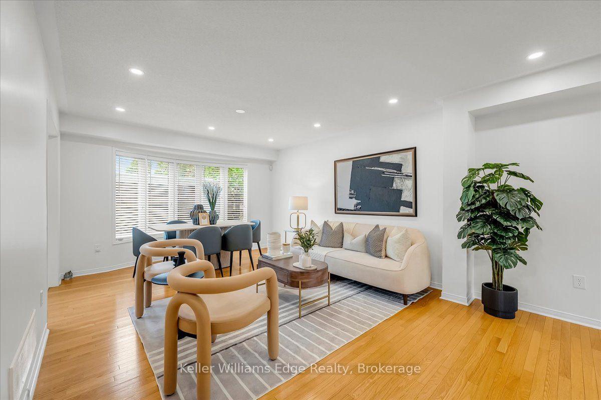 Photo 12 of 2456 Pathfinder Drive, Burlington, Orchard — HOMEH