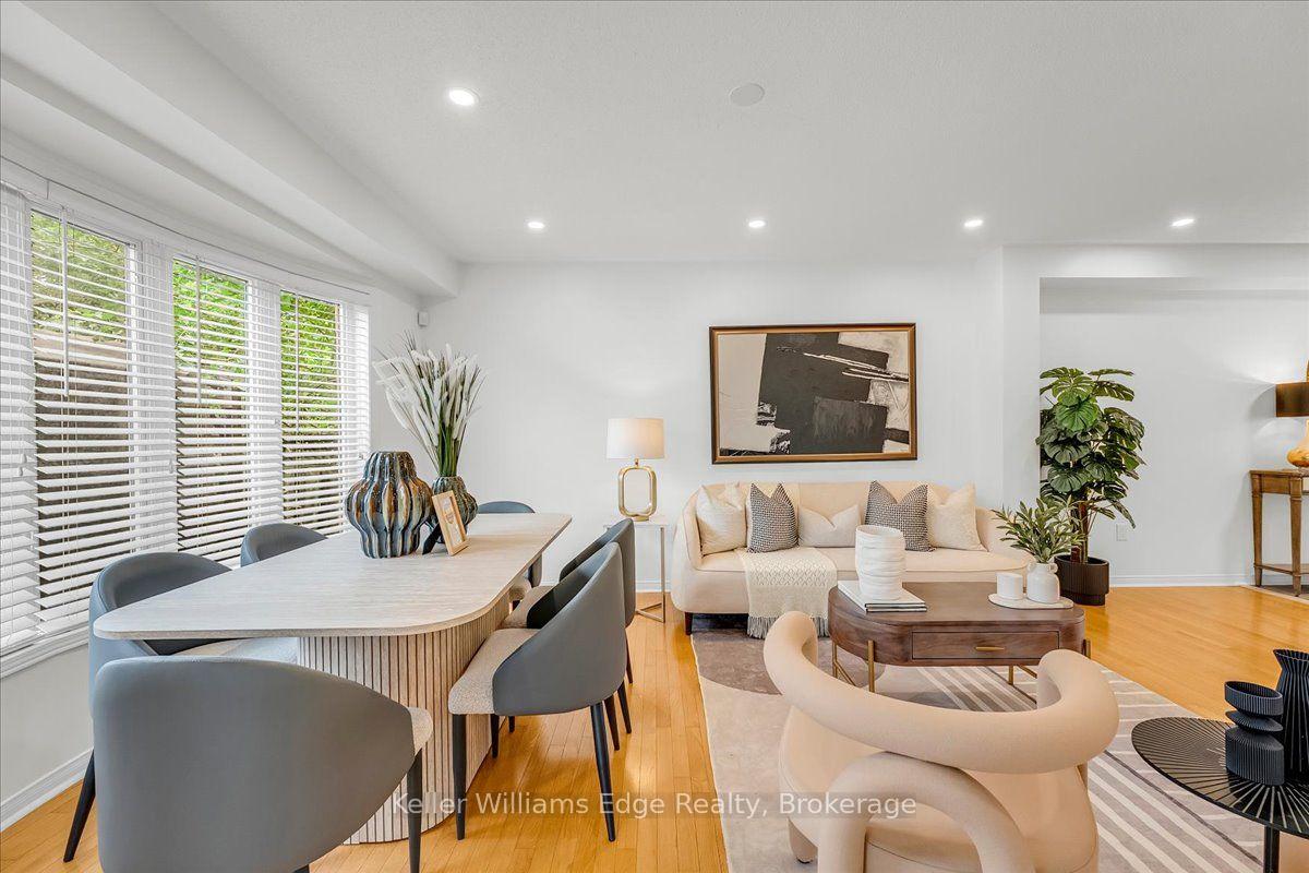 Photo 14 of 2456 Pathfinder Drive, Burlington, Orchard — HOMEH