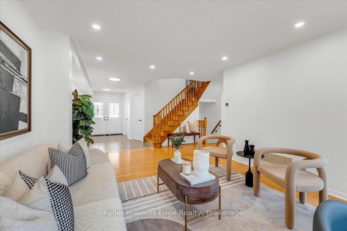 Photo 15 of 2456 Pathfinder Drive, Burlington, Orchard — HOMEH