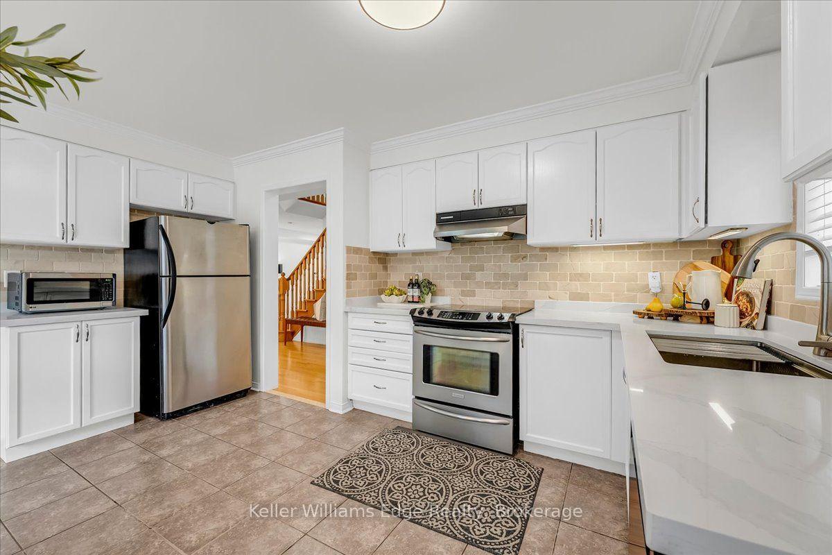 Photo 20 of 2456 Pathfinder Drive, Burlington, Orchard — HOMEH