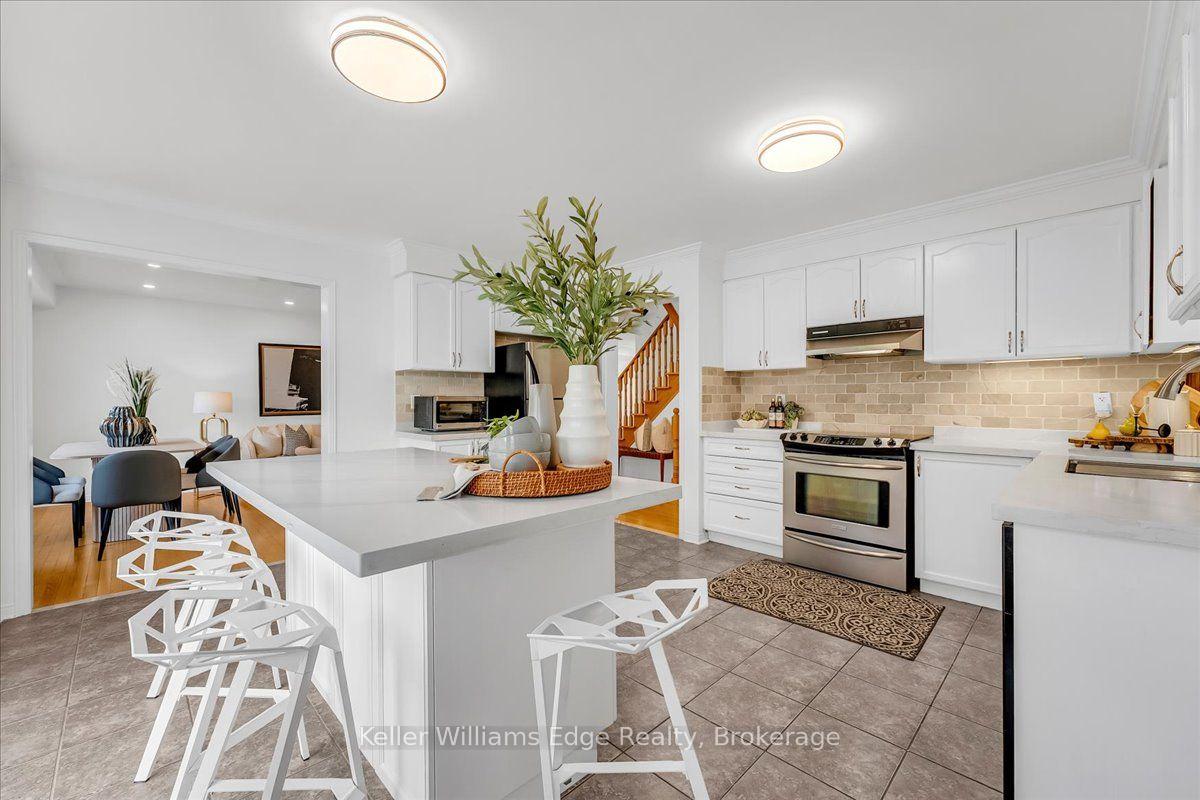 Photo 21 of 2456 Pathfinder Drive, Burlington, Orchard — HOMEH