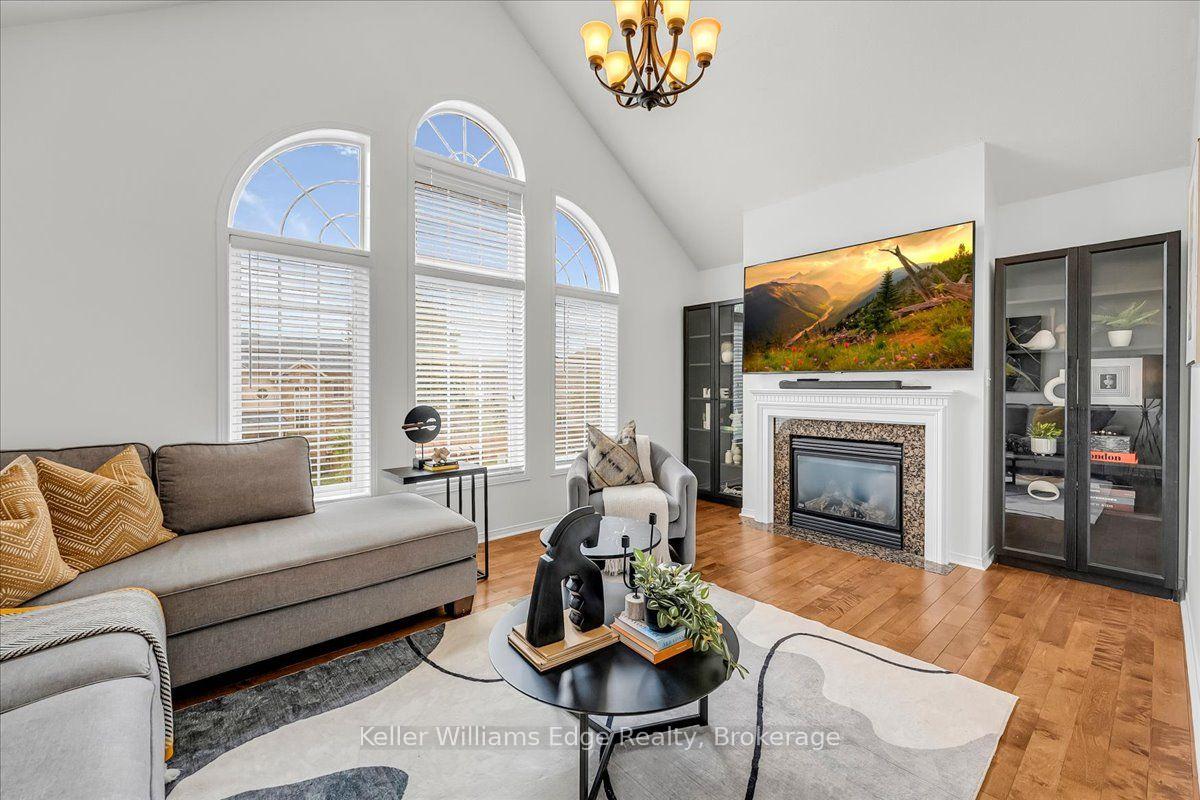 Photo 26 of 2456 Pathfinder Drive, Burlington, Orchard — HOMEH