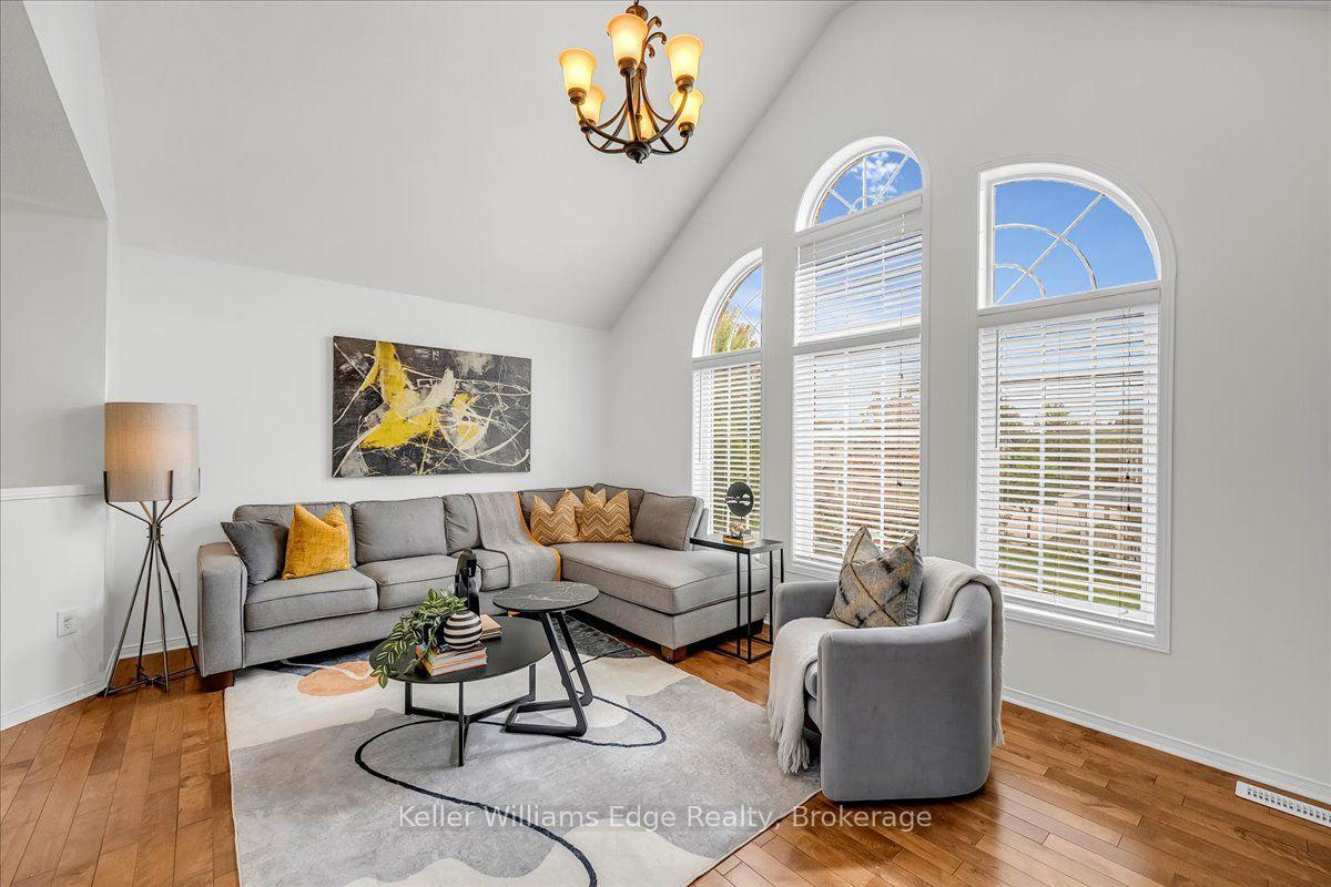 Photo 27 of 2456 Pathfinder Drive, Burlington, Orchard — HOMEH