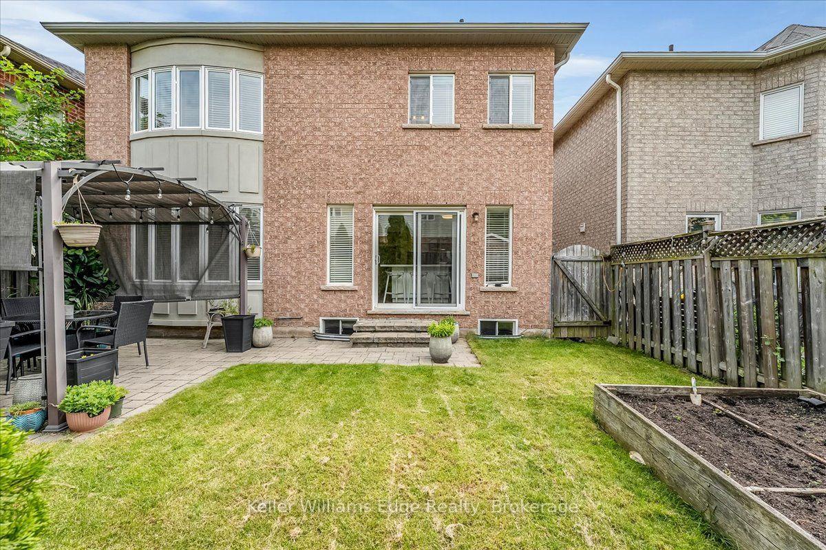 Photo 42 of 2456 Pathfinder Drive, Burlington, Orchard — HOMEH